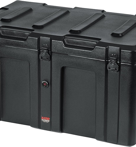 Gator Cases GXR-3219-1603 ATA Roto-Molded Utility Equipment Case; 32
