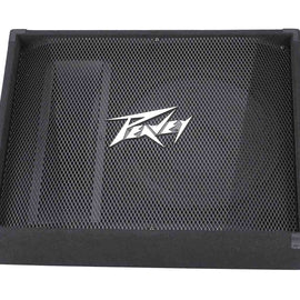 Peavey PV 12M FLOOR MONITOR, 2-Way Floor Monitor - 12 inches