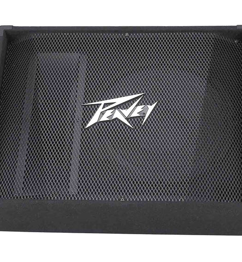 Peavey PV 12M FLOOR MONITOR, 2-Way Floor Monitor - 12 inches