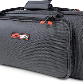 Gator Cases GL-FLUTE-23 Adagio Series EPS Polyfoam Lightweight Case for B/C-Foot Flute