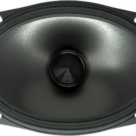 Alpine R-S69C.2 Component System<br/>600W Peak, 200W RMS R-Series 6x9" Component 2-Way Speakers