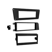Metra 99-9222 Single-DIN Car Stereo Multi Kit - Compatible Fits for Volvo 1975-1995