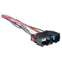 Metra 70-2202 Radio Replacement Harness - Compatible Fits for Saturn 2006-2007