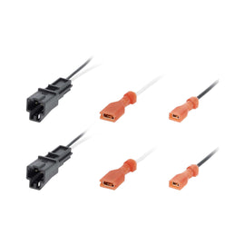 Metra 72-8601 Speaker Harness Compatible Fits for Select 2012-2023 TESLA Models