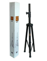 MR DJ USA SS300 Music Speaker Stand