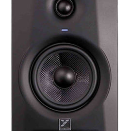 Yorkvile YSM5-2, 5-inch Powered Studio Monitors - 50W