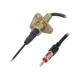 Metra 44-GM94B Replacement Antenna - Compatible Fits for General Motors Trucks and Vans