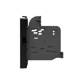 Metra 95-7021HG Double-DIN Car Stereo Dash Kit - Compatible Fits for Mitsubishi Outlander 2020-2021