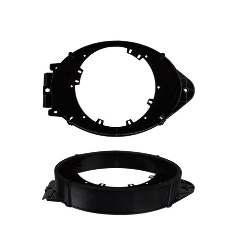 Metra 82-3005 Speaker Adapter - Compatible Fits for Select Buick/Cadillac/Chevrolet/GMC 2013-UP