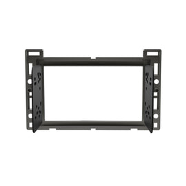 Metra 95-3302 Double-DIN Car Stereo Dash Kit - Compatible Fits for GM Multi-Kit 2005-2012