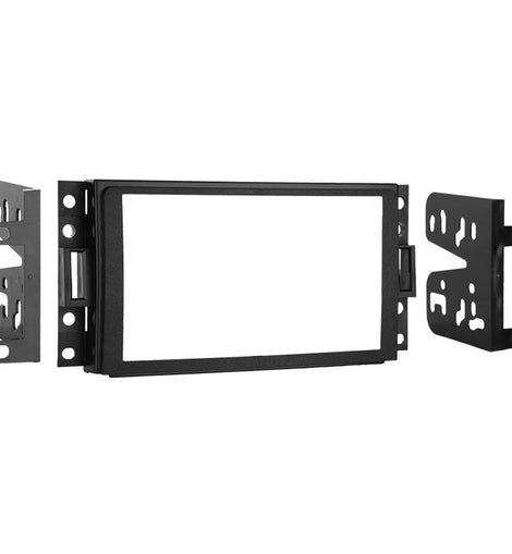 Metra 95-3304 GM MULTI KIT 2DIN