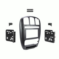 Metra 95-6539 Dash kit Compatible Dodge Caravan 01-07/Chrysler Town and Country 2001-2007