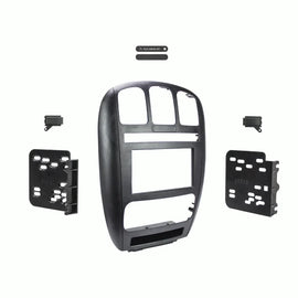 Metra 95-6539 Dash kit Compatible Dodge Caravan 01-07/Chrysler Town and Country 2001-2007