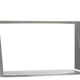METRA 95-8903S - Radio Installation kits - Subaru Legacy/Outback 10-UP DDIN Mounting Kit Silver