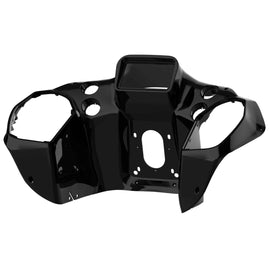 Saddle Tramp 95-HDIF2 Inner Fairing Compatible Fits for Harley-Davidson Roadglide (FLT/Sharknose fairing) 1998-2013