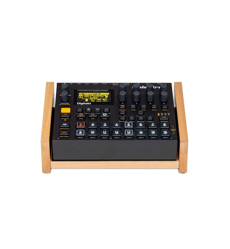 Headliner HL23030, Catalina Stand for Elektron Digitone, Digitakt, Syntakt and Analog Heat +FX