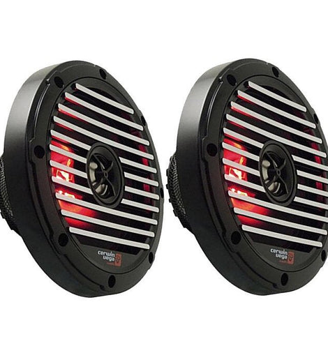 Cerwin Vega SM52 RPM Stroker 5.25