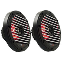 Cerwin Vega SM65 RPM Stroker 6.5" 2-Way Marine Coaxial Speaker
