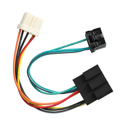 Metra 70-5716 Radio Replacement Harness Compatible Fits Ford Taurus Mercury Sable 1998-99