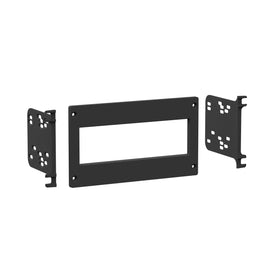 Metra 99-5025 Single-DIN Installation Kit - Compatible Fits for Ford Mustang 1987-1993