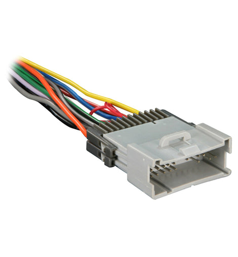 Raptor RAP-GM-4003 Wiring Harness Compatible Fits for Saturn 2000-2005