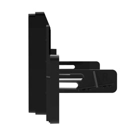 Metra 107-TO7HG Double-DIN Car Stereo Dash Kit - Compatible Fits for Toyota Highlander 2020-Up (w/o Factory 12.3 Inch Screen)