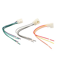 Metra 70-7991 Radio Replacement Harness - Compatible Fits for Suzuki 1986-1995