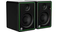 Mackie CR4-XBT 4 Inches Creative Reference Multimedia Monitors With Bluetooth Pair