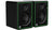 Mackie CR4-XBT 4 Inches Creative Reference Multimedia Monitors With Bluetooth Pair