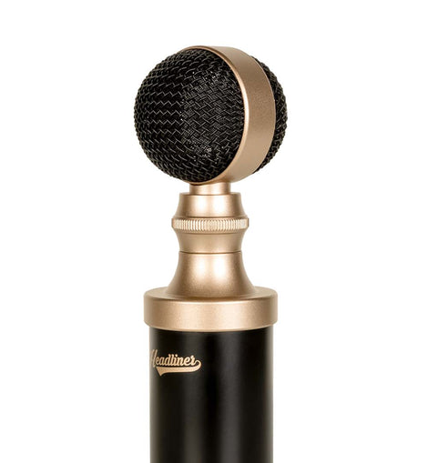 Headliner HL90515 Starlight USB Condenser Microphone - Podcast