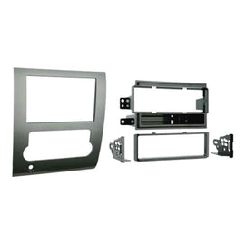 Metra 99-7424 Single-DIN Car Stereo Dash Kit - Compatible Fits for Nissan Titan 2008-2012