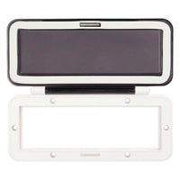 Metra 99-9003W Universal Marine White Cover System