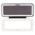 Metra 99-9003W Universal Marine White Cover System