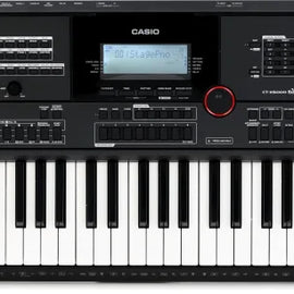 Casio CT-X5000 61-key Portable Arranger Keyboard