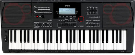 Casio CT-X5000 61-key Portable Arranger Keyboard