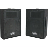 Peavey PV®i 10 (2, 10” Enclosures) 2-Way Speaker