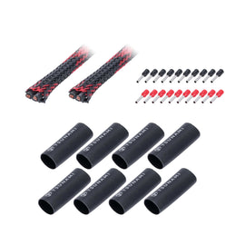 Tsunami TSX-SW16 100Ft 16ga SP Wire w/Acc Pack