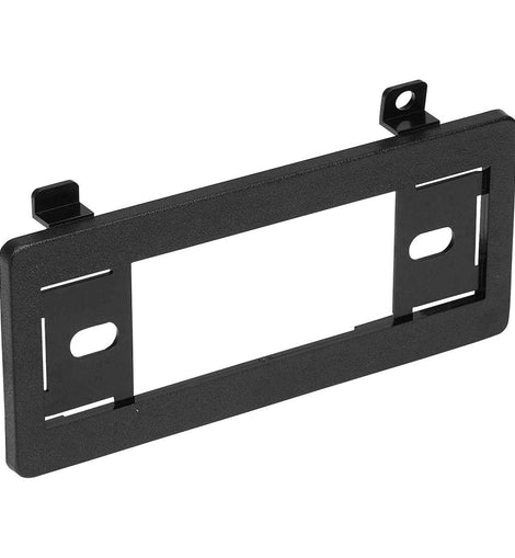 Metra 99-1000 Single-DIN Installation Kit Fit 1993-2000 Chrysler/Dodge/Jeep Vehicles