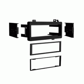 Metra 99-6501 Dash Kit Single-DIN Fit in select 1974-2003 Dodge Chrysler Plymouth