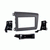 Metra 99-7881G Single DIN Stereo Installation Dash Kit for 2012 Honda Civic