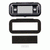 Metra 99-9005B Universal Black Marine/Boat Protective Radio/CD Player Cover