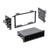 Metra 99-2011 Single/Double-DIN Car Stereo Dash Kit - Compatible Fits for GM/Suzuki Multi-Kit 1990-2012
