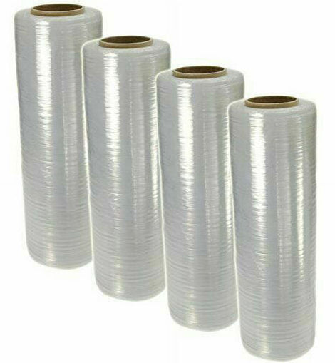 4 Rolls AT 18