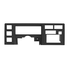 Metra DP-6508 Double-DIN Car Stereo Dash Kit - Compatible Fits for Dodge Dakota 1987-1996