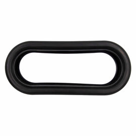 Heise Trailer HE-TRM102 Plastic Grommet for Oval Trailer Lights - 6 Inch
