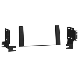 Metra 95-8210 Double DIN Installation Kit - Compatible Fits for Toyota 4-Runner Limited (without Nav) 2003-2009