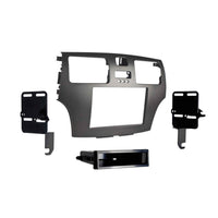 Metra 99-8158G Single/Double-DIN Car Stereo Dash Kit - Compatible Fits for Lexus ES300 / ES330 2002-2006