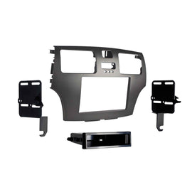 Metra 99-8158G Single/Double-DIN Car Stereo Dash Kit - Compatible Fits for Lexus ES300 / ES330 2002-2006