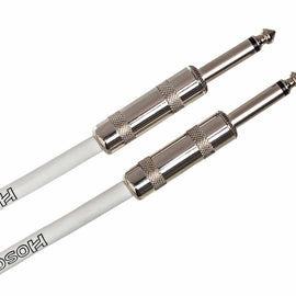 Hosa Guitar Cable Straight to Same