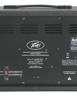 Peavey PVi 6500 All in One Powered Mixer